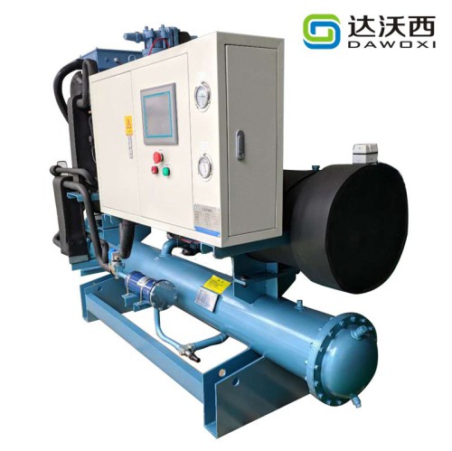 哪些因素影響冷水機(jī)的制冷量