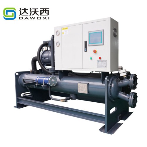 電源電壓在工業(yè)冷水機(jī)中的意義是什么